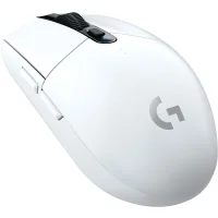 Игровая мышь Logitech Lightspeed G305 (белый) фото 2